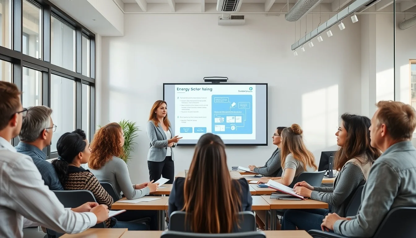 Your Path to Professional Development